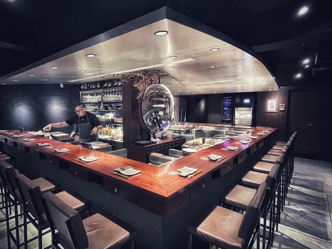 侍 燒肉