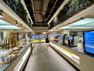 饗食天堂 新竹店