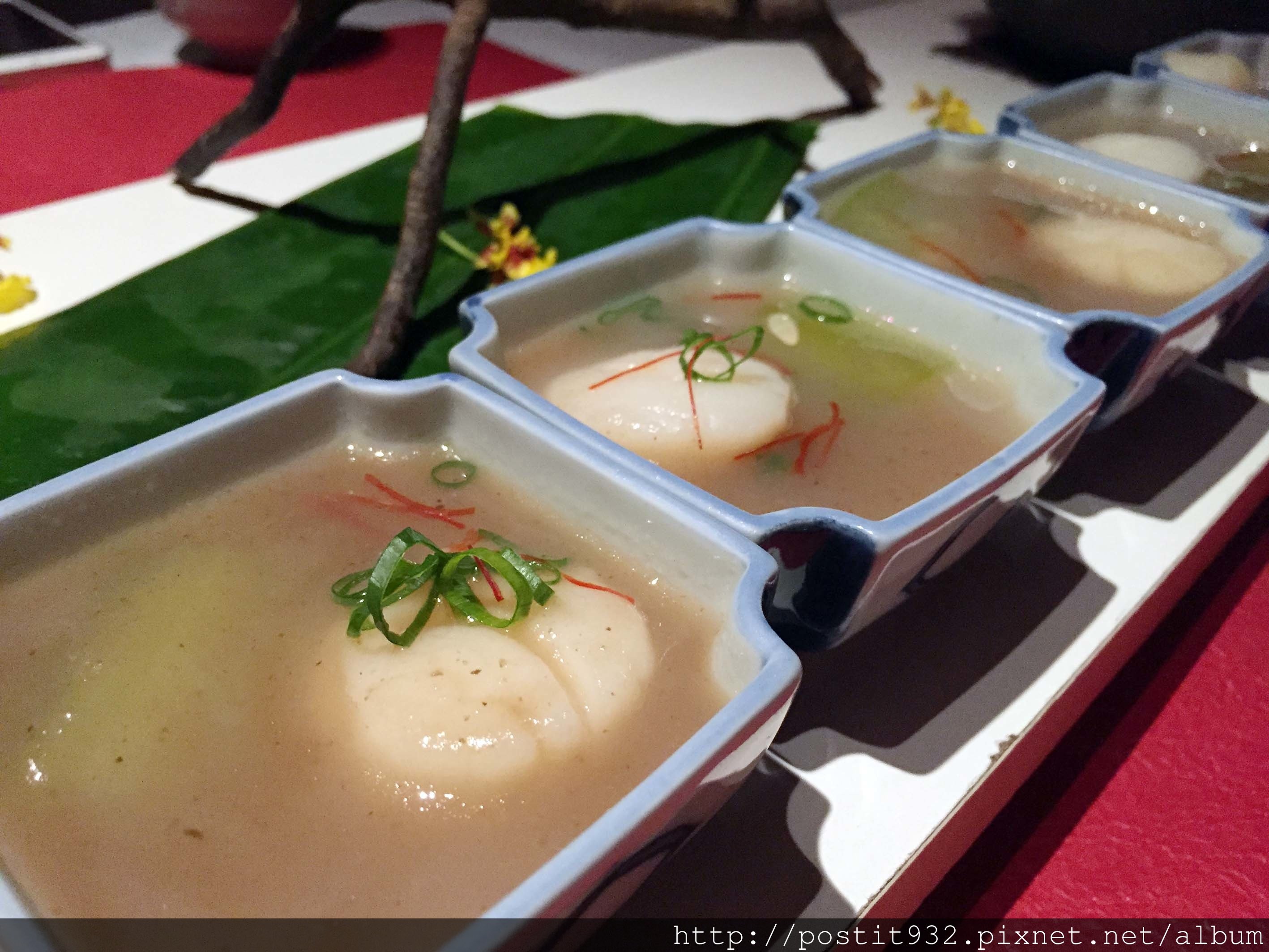 大山無價飲食空間