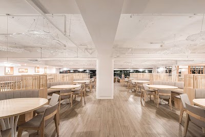 不葷主義茶餐廳 Veggienius 台北店