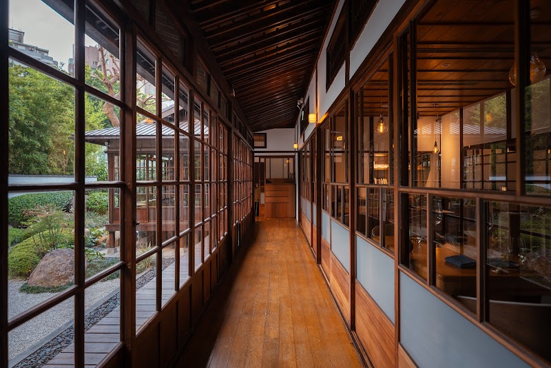樂埔町 Leputing