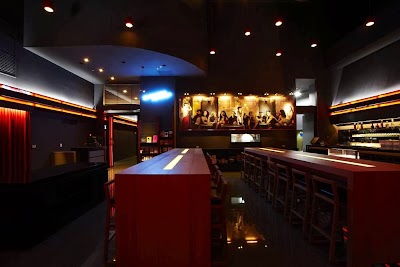 典藏33觀景餐廳