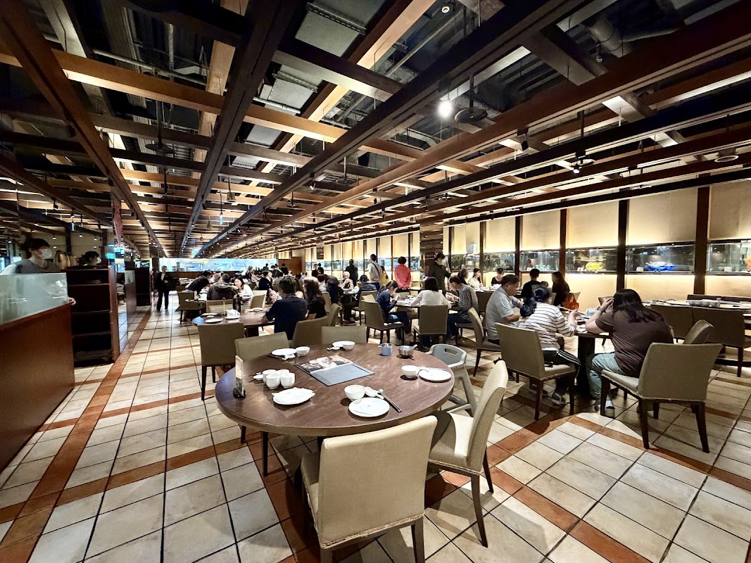 翠園粵菜餐廳 巨蛋店