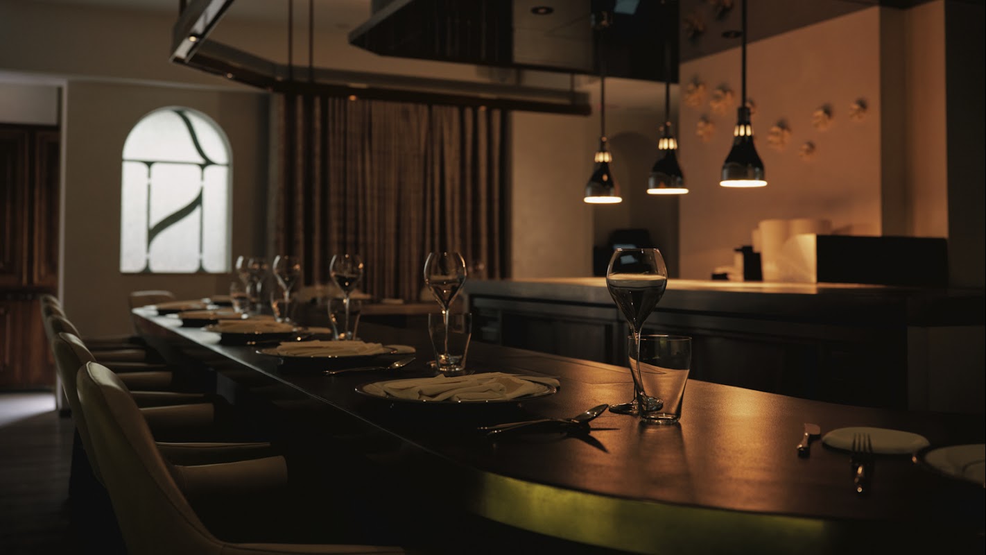 Lin Restaurant 麟Lin