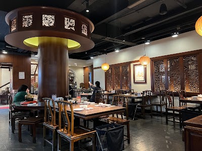 點水樓 懷寧店