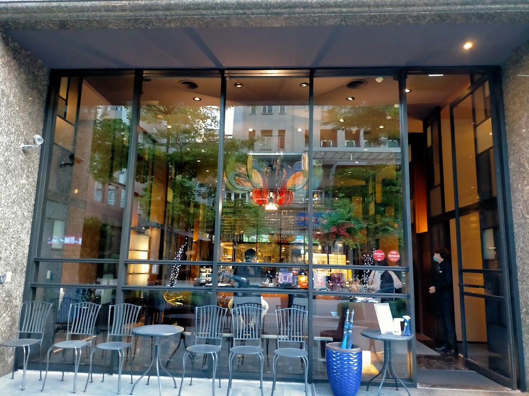 Danny's Steakhouse 教父牛排