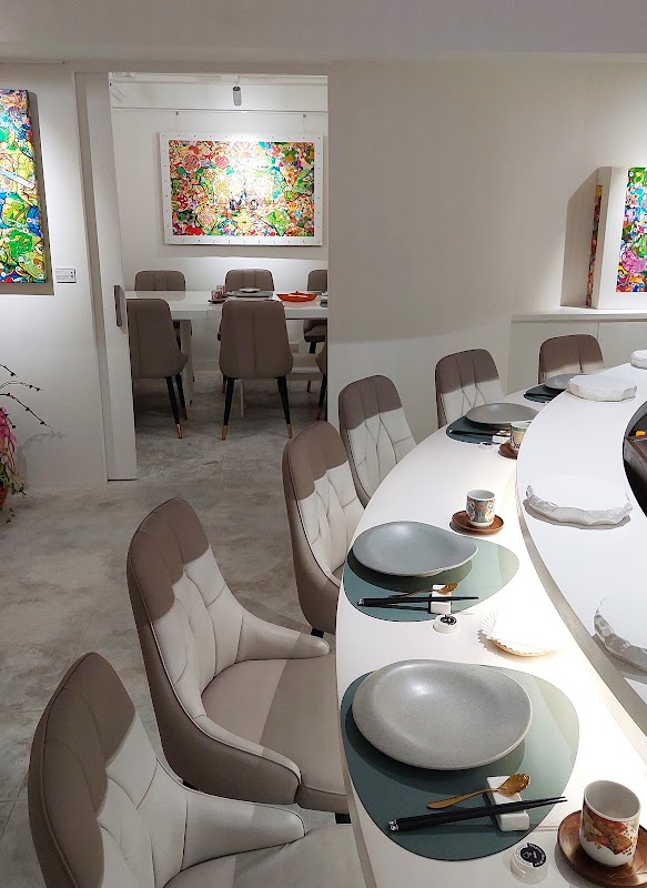 品 Galerie Shina Omakase
