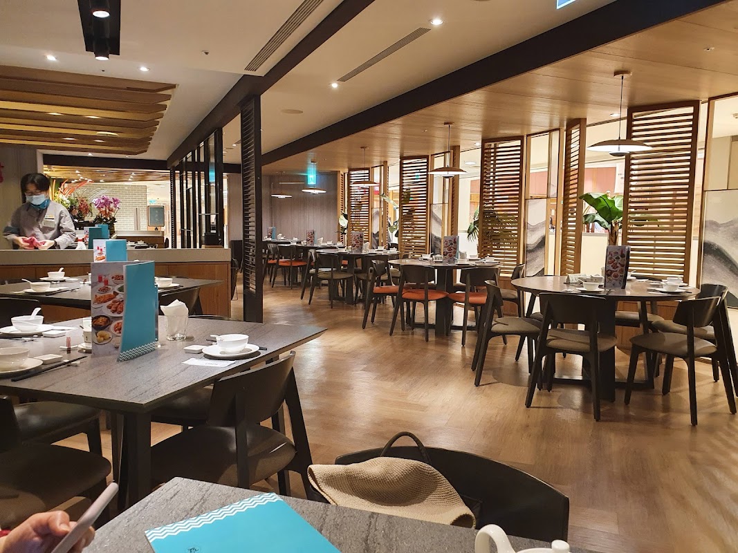 莆田 遠東SOGO台北忠孝店
