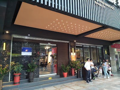 新東南海鮮餐廳 松山店