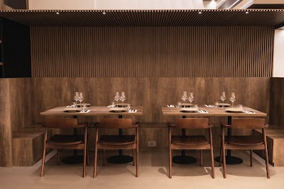 感官餐廳 Délys &amp; Sens