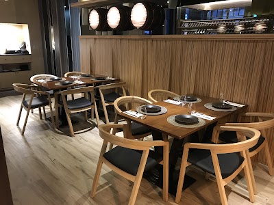 Les OMBRES d'Ambre Restaurant光影餐廳