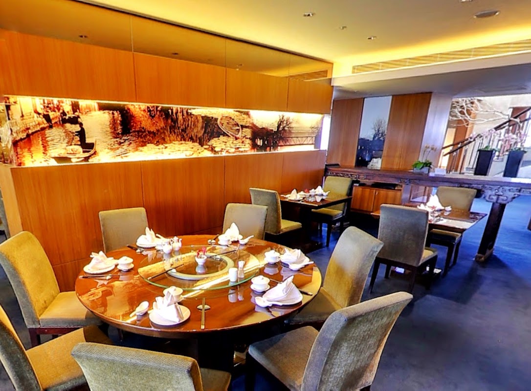 請客樓 (Sheraton)