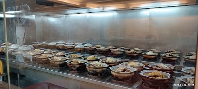 驥園川菜餐廳
