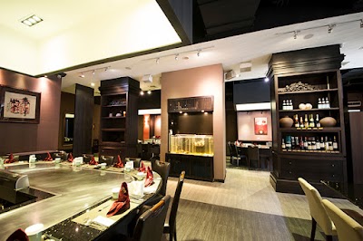 東方紅鐵板創意料理 - 宜蘭餐廳推薦 人氣精緻料理 熱門鐵板餐廳創意料理 海鮮直送 松露燉飯 無菜單料理 家庭聚餐 生日慶生 約會餐廳人氣 必吃高CP值高級鐵板燒 網紅好評