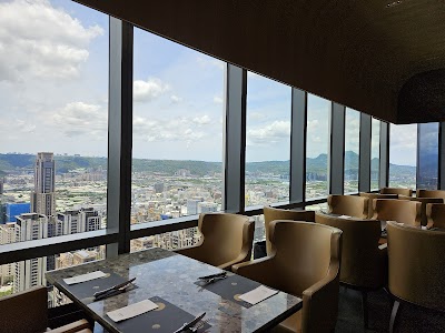 INPARADISE饗饗 新莊 i-Tower