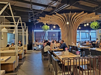 陶板屋 高雄夢時代店