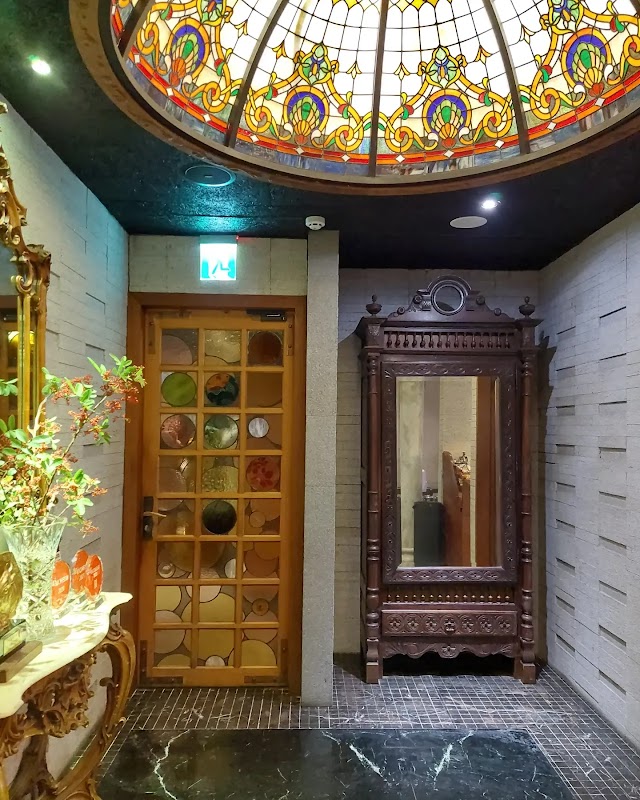 讚鐵板燒 &amp; 松濤日本料理