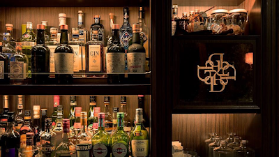 Goût Bar 好吧