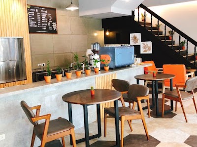 PI RESTAURANT