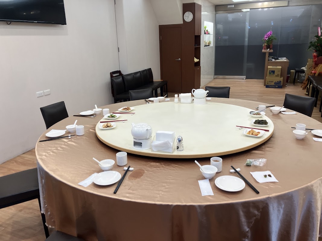 阿明師無菜單餐廳