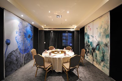 吉品海鮮餐廳 信義店