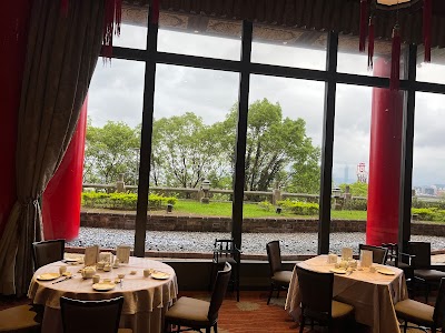 圓山大飯店-圓苑餐廳