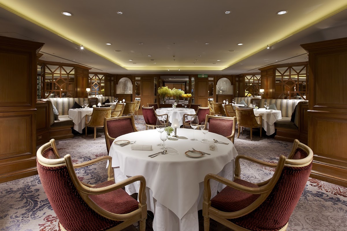 台北喜來登大飯店 - 安東廳 Antoine Room