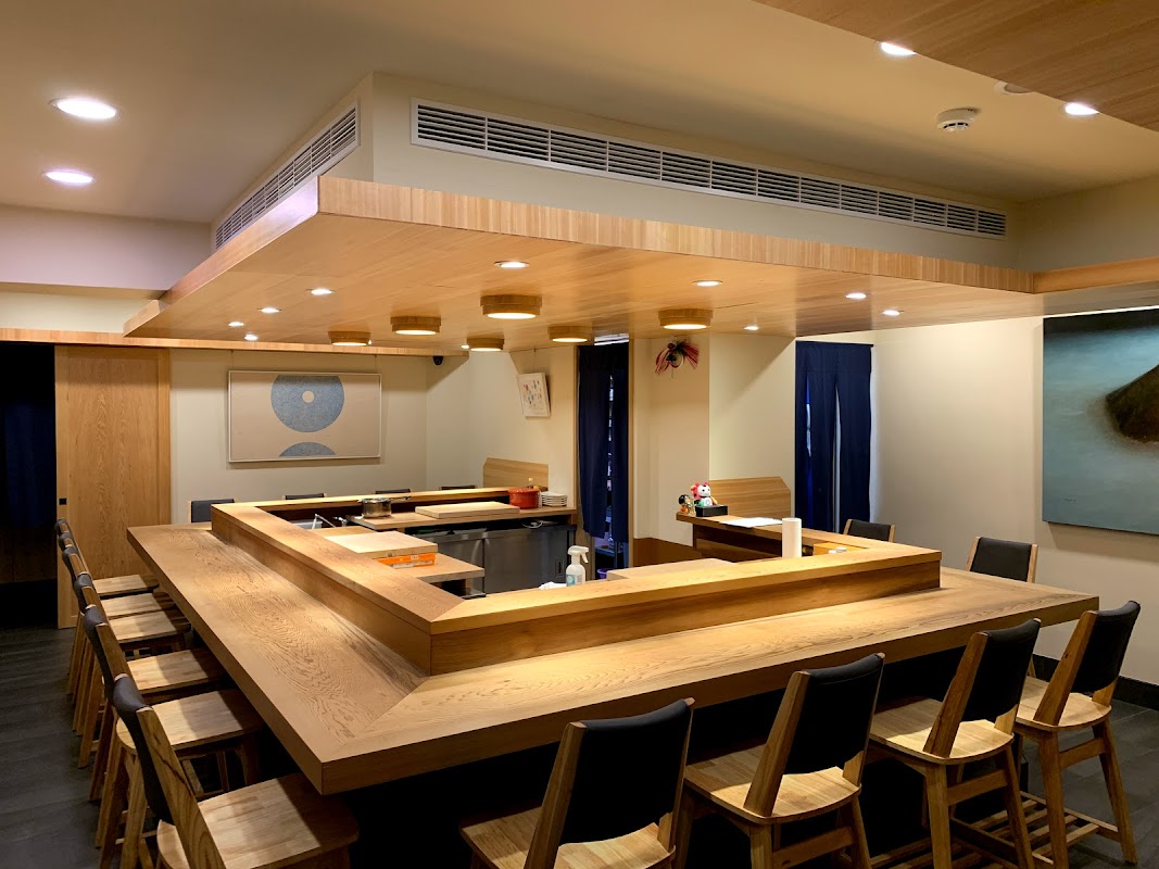 成海 壽司 narumi sushi