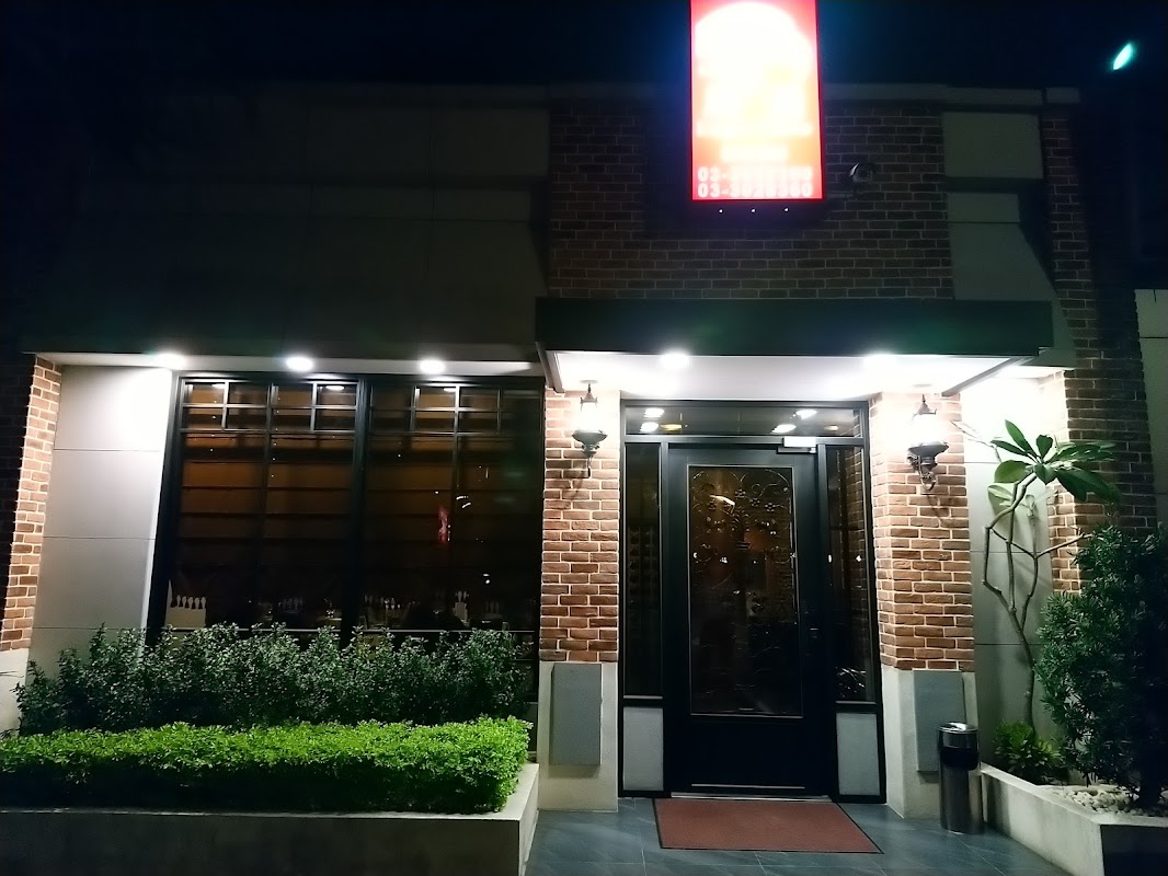 鷹堡餐廳