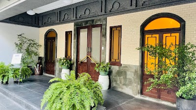 山海樓 手工臺菜餐廳