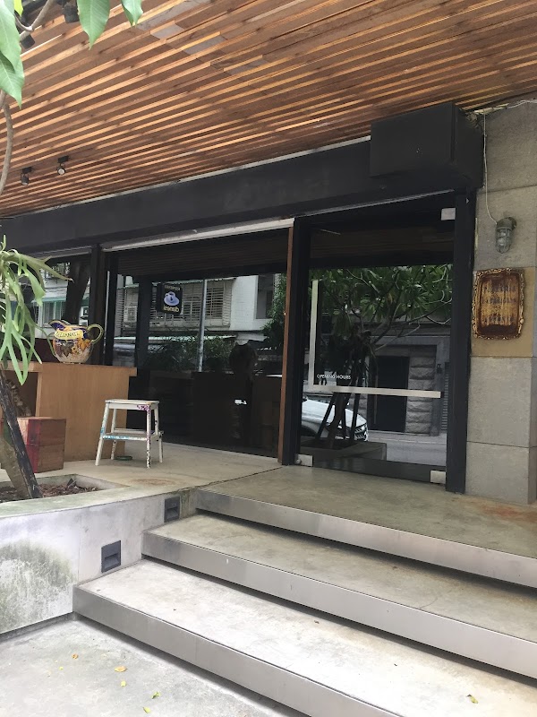 La Famiglia 羅馬餐館