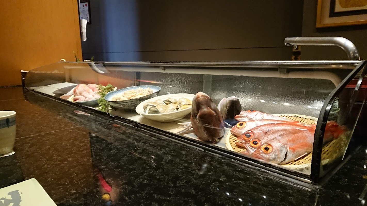 四季彩日本料理