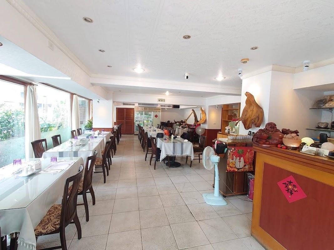 Zhēn Chì Cān Fāng (Zhen Fin Restaurant)