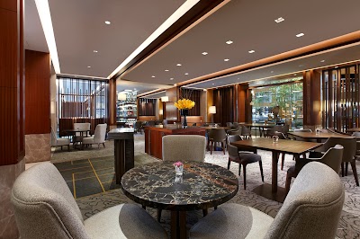 台北喜來登大飯店 - 大廳酒吧 THE LOUNGE