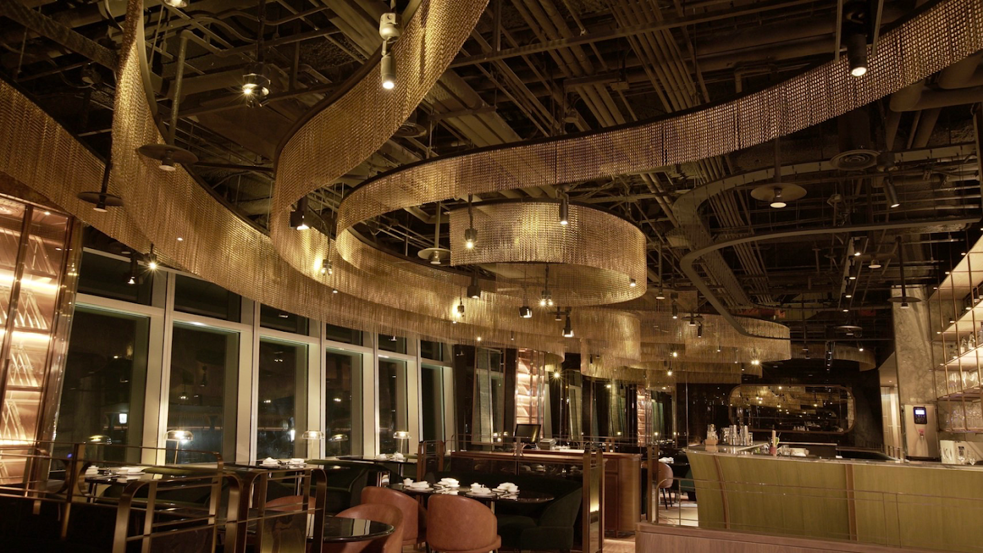 85 TD Restaurant 捌伍添第