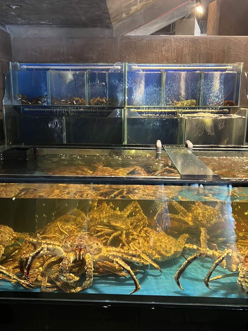 饗海鮮餐廳