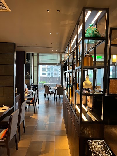 漢來名人坊 台中店
