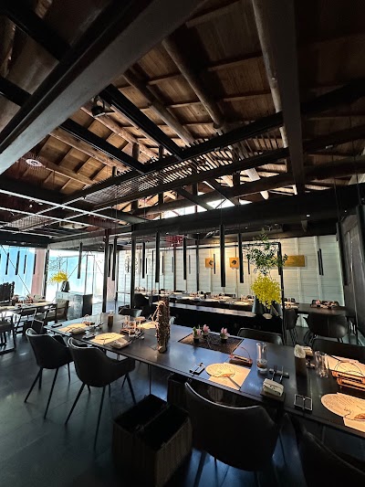 Toh-A 桌藏餐廳