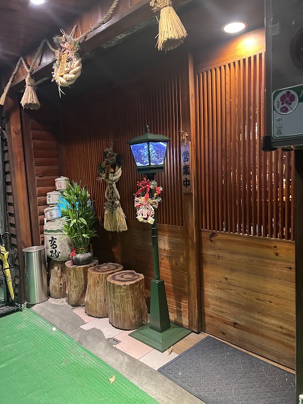 微風建一食堂