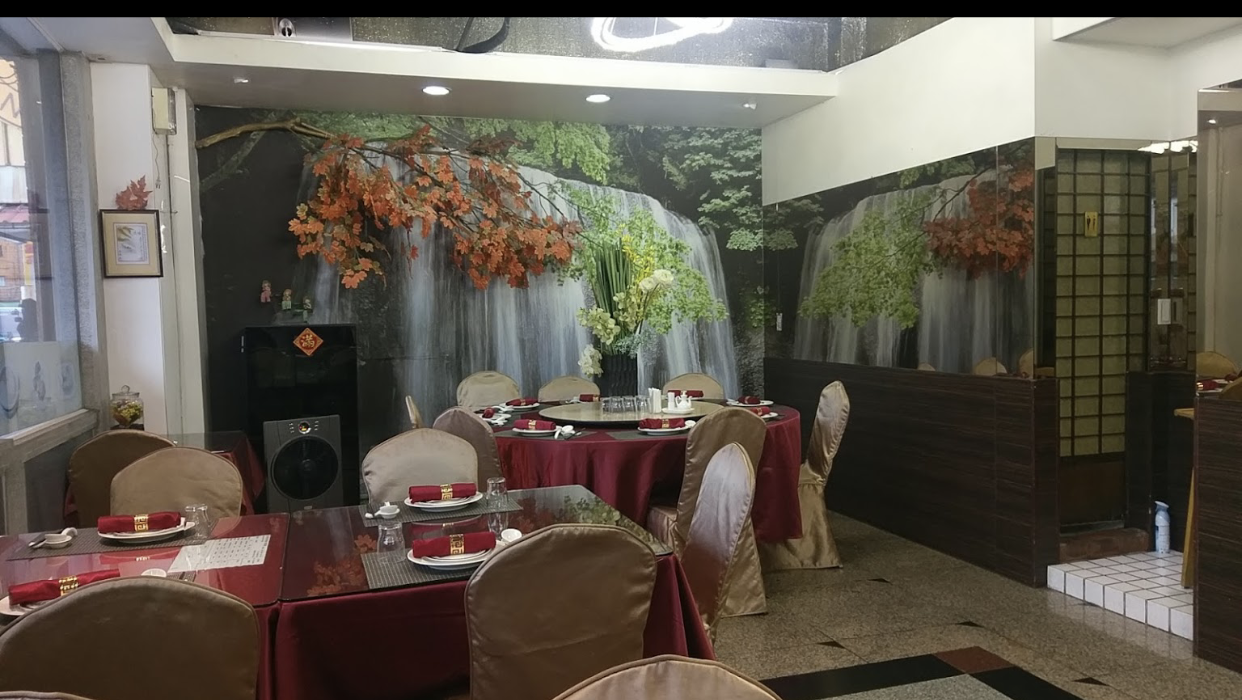儂來魚翅（龍之宴）