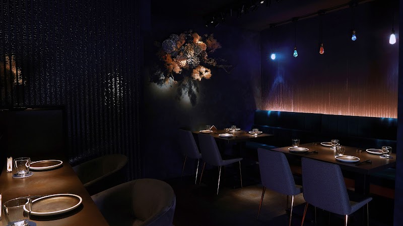 Le Duet: Modern Kaiseki 演蒔光