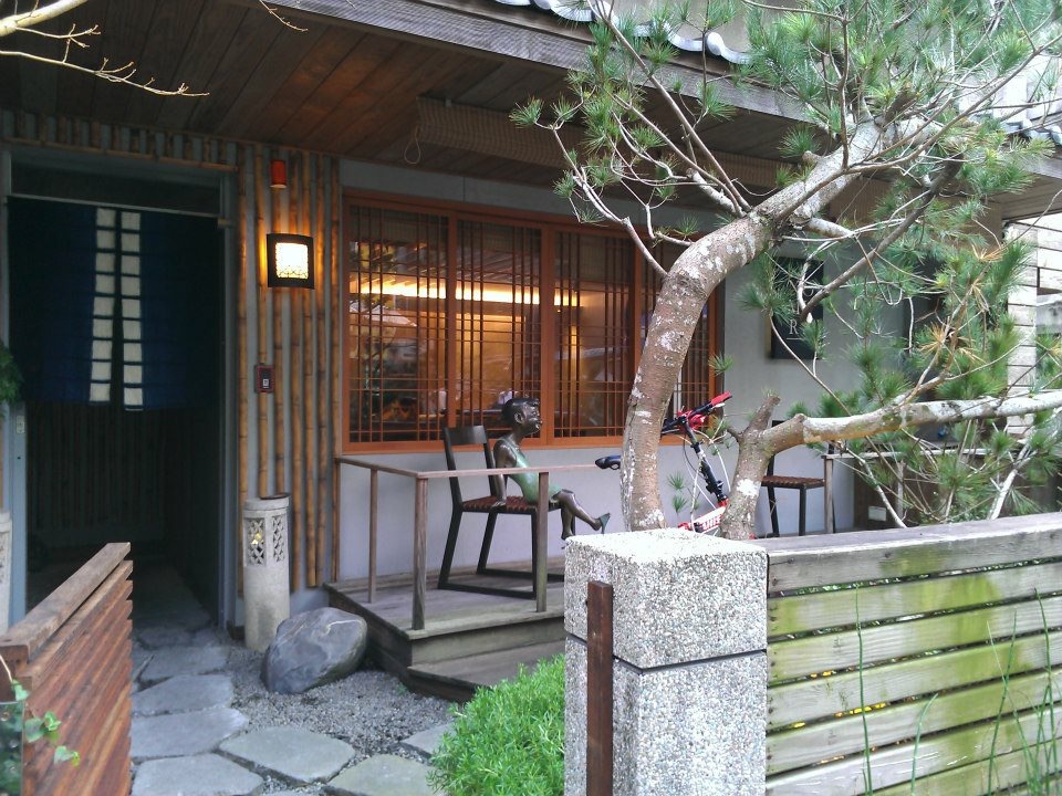 野村壽司