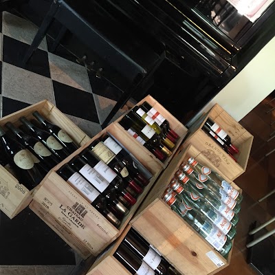 哲屋義大利餐廳 La Filosofia Italian Restaurant &amp; Cigar bar