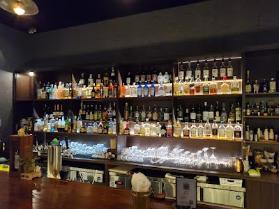 橋下2.0 Restaurant &amp; Bar