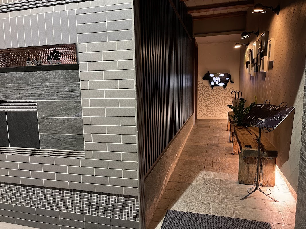 Moe燃 炭火燒肉 三店