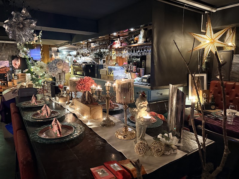 花彘(ㄓˋ)醺｜ Formosa Pairing Room 台灣風土茶酒系列 × 台灣獨有 fine dining 餐酒館 清酒 紅白葡萄酒 專門（威靈頓牛排・脆皮鴨胸・龍蝦燉飯・比目魚壽司 ）商務聚餐｜包場