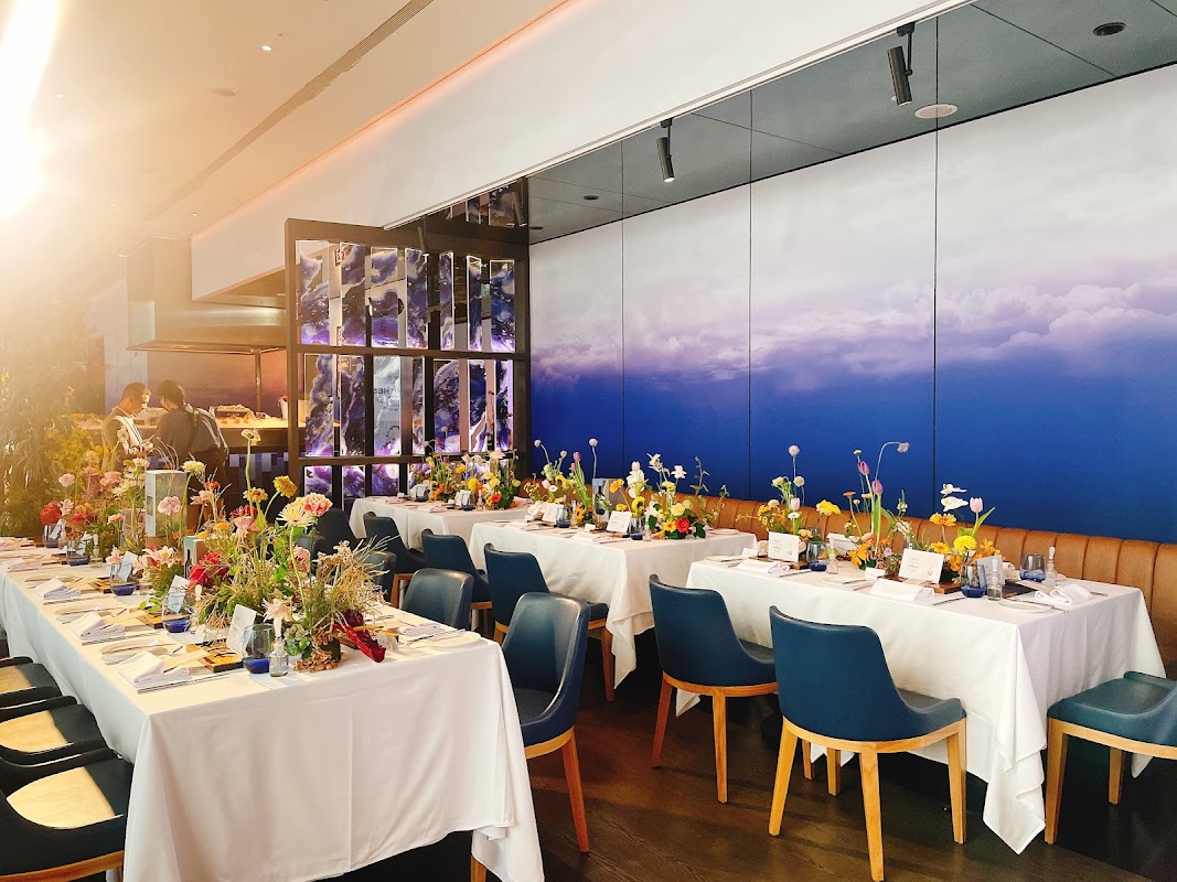 SEA TO SKY - Seafood&amp;Bar