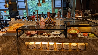 Le Caf'e 咖啡廳－台北老爺大酒店