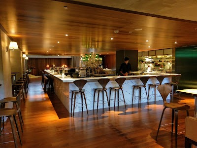 S Restaurant & Bar