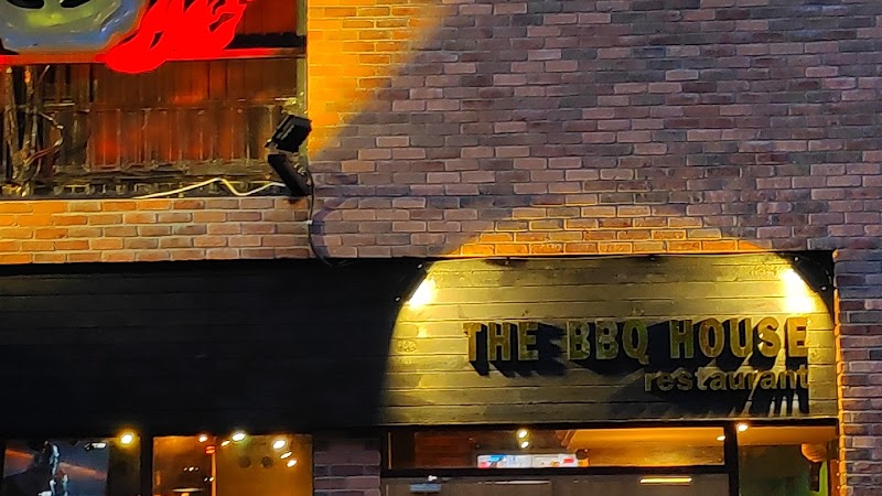 The BBQ House公園店（原東大店）